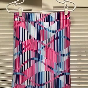 EP Pro Golf Skort Sz 20 Excellent Condition